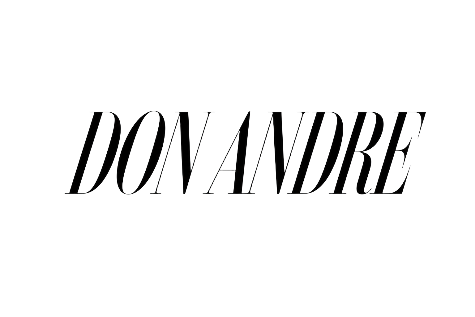 Don Andre